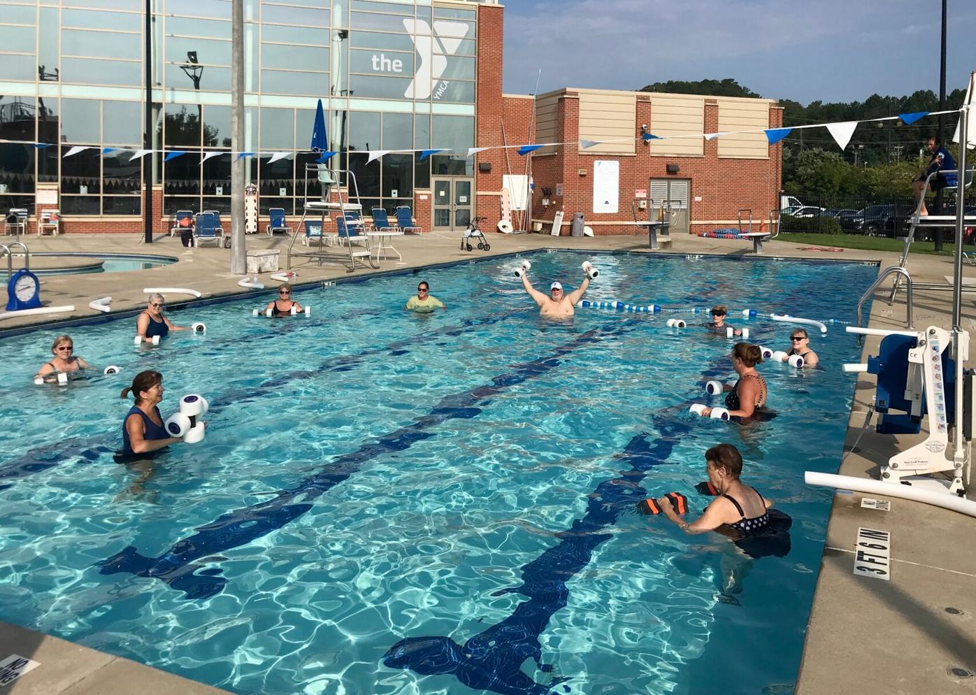Ymca Hours North Canton