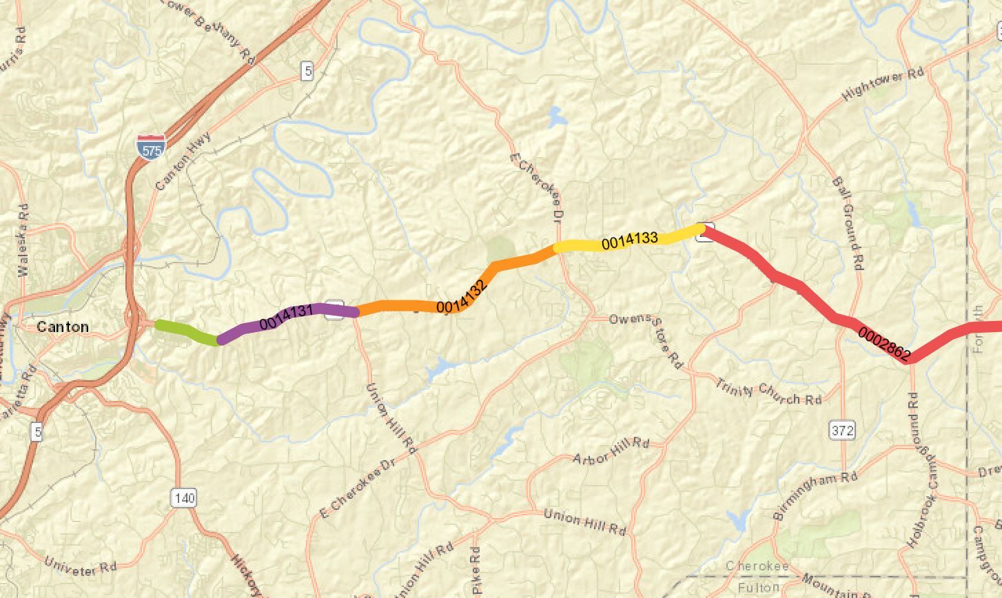 Here Are The Next Steps For The Highway 20 Widening Project Local   6480f31395da6.image 