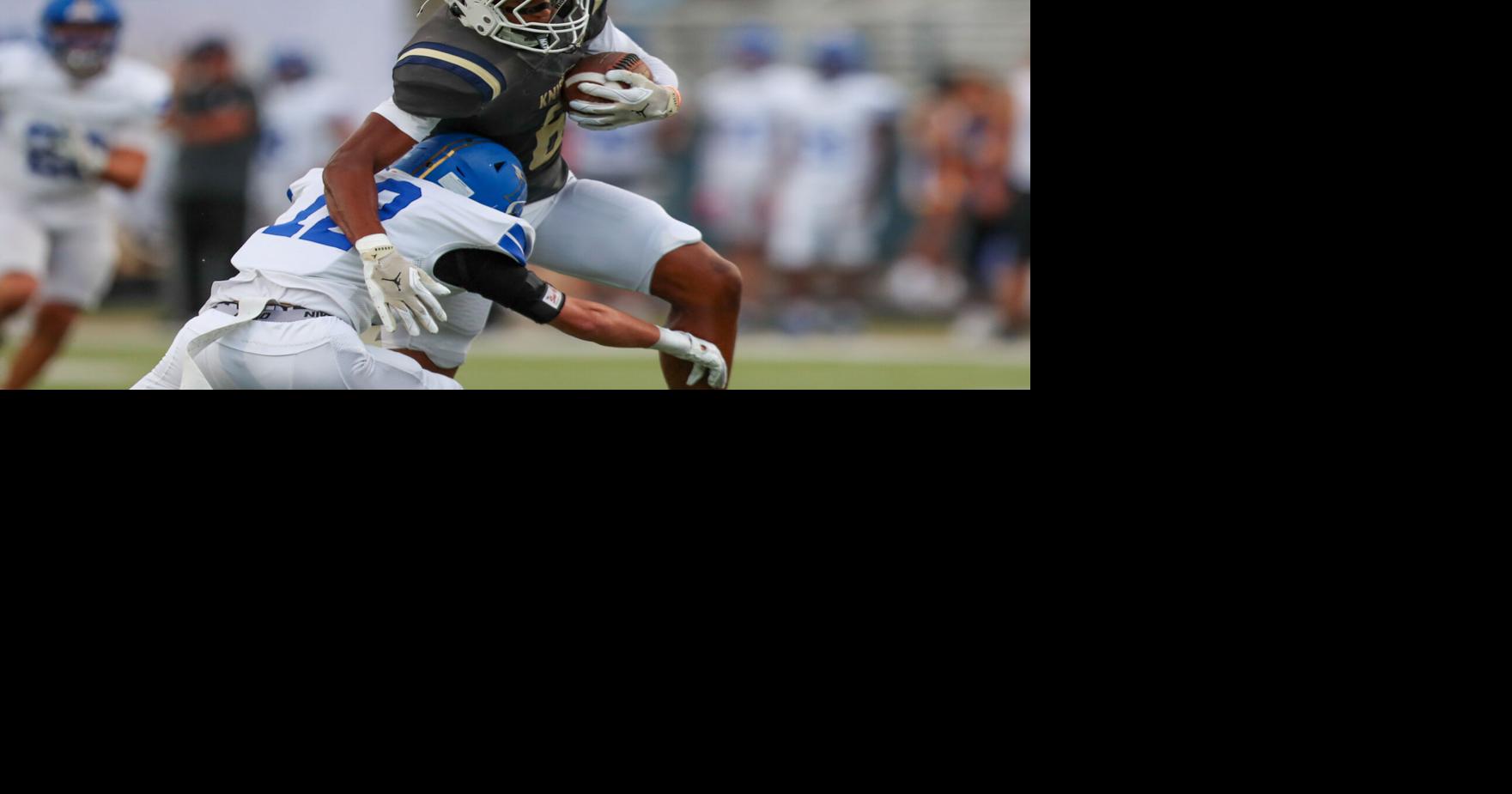 Cherokee, River Ridge eye first win
