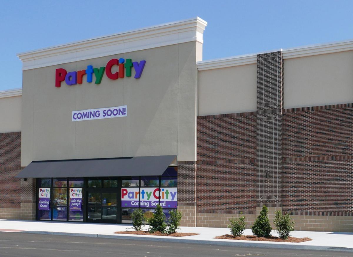 Retail stores prepare for opening days Local News