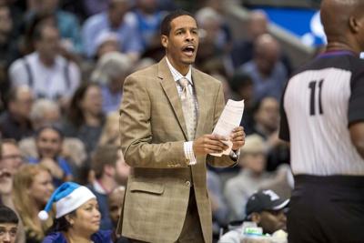 Reports: Rockets to hire Stephen Silas as coach