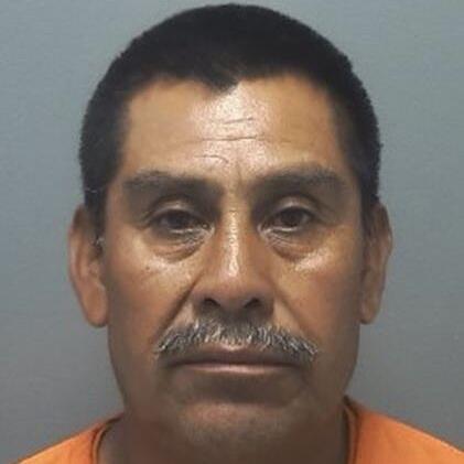 Canton Man Convicted of Raping Child - Vimarsana News