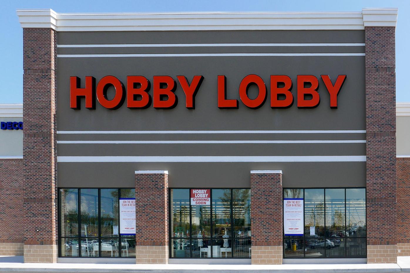 Hobby Lobby opening on Monday | Local News 