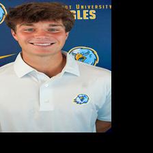 Creekview alum wins Match Play Championship