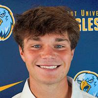 Creekview alum wins Match Play Championship