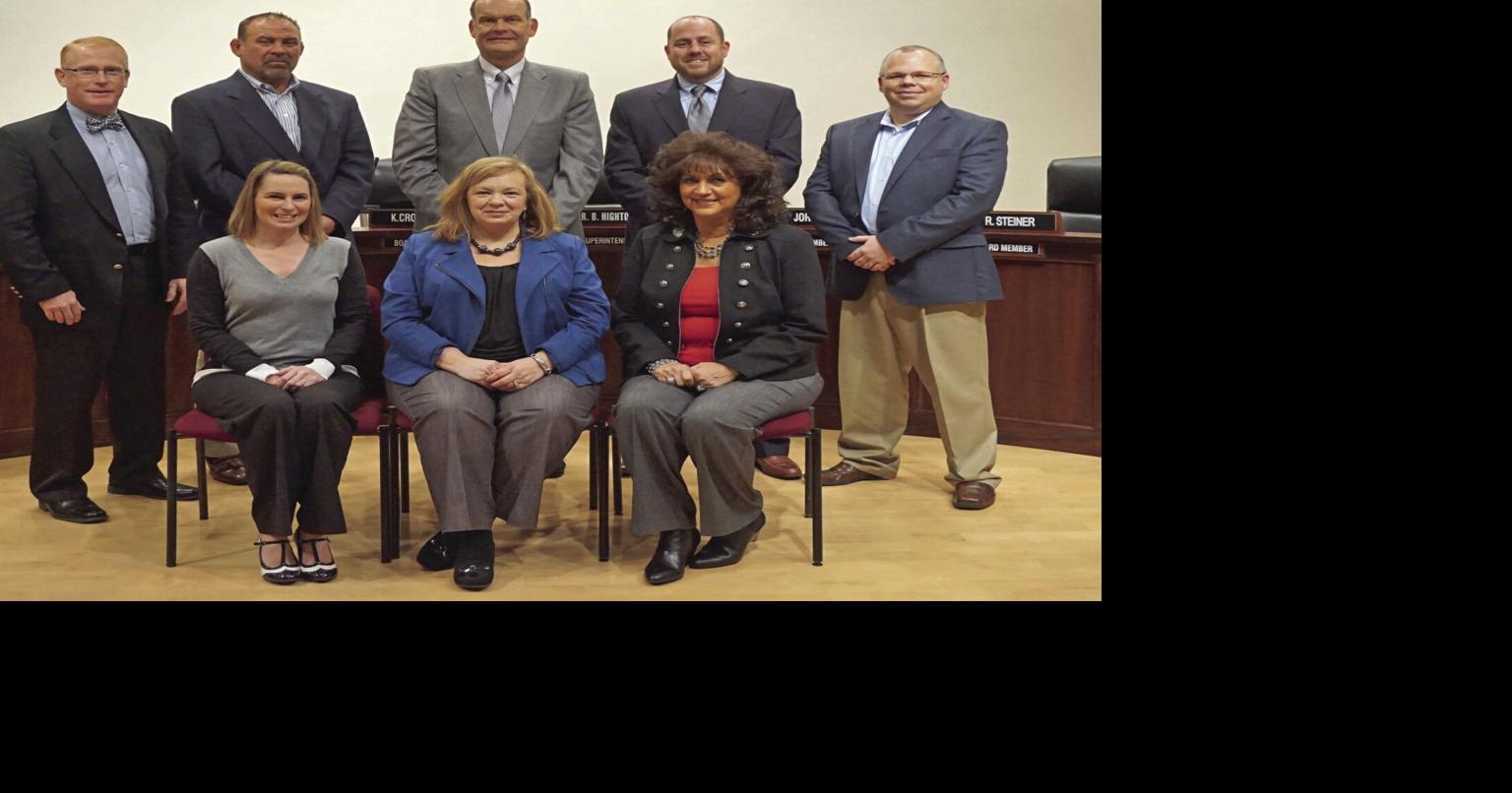 School board OKs new map, state lawmakers to review | Local News ...