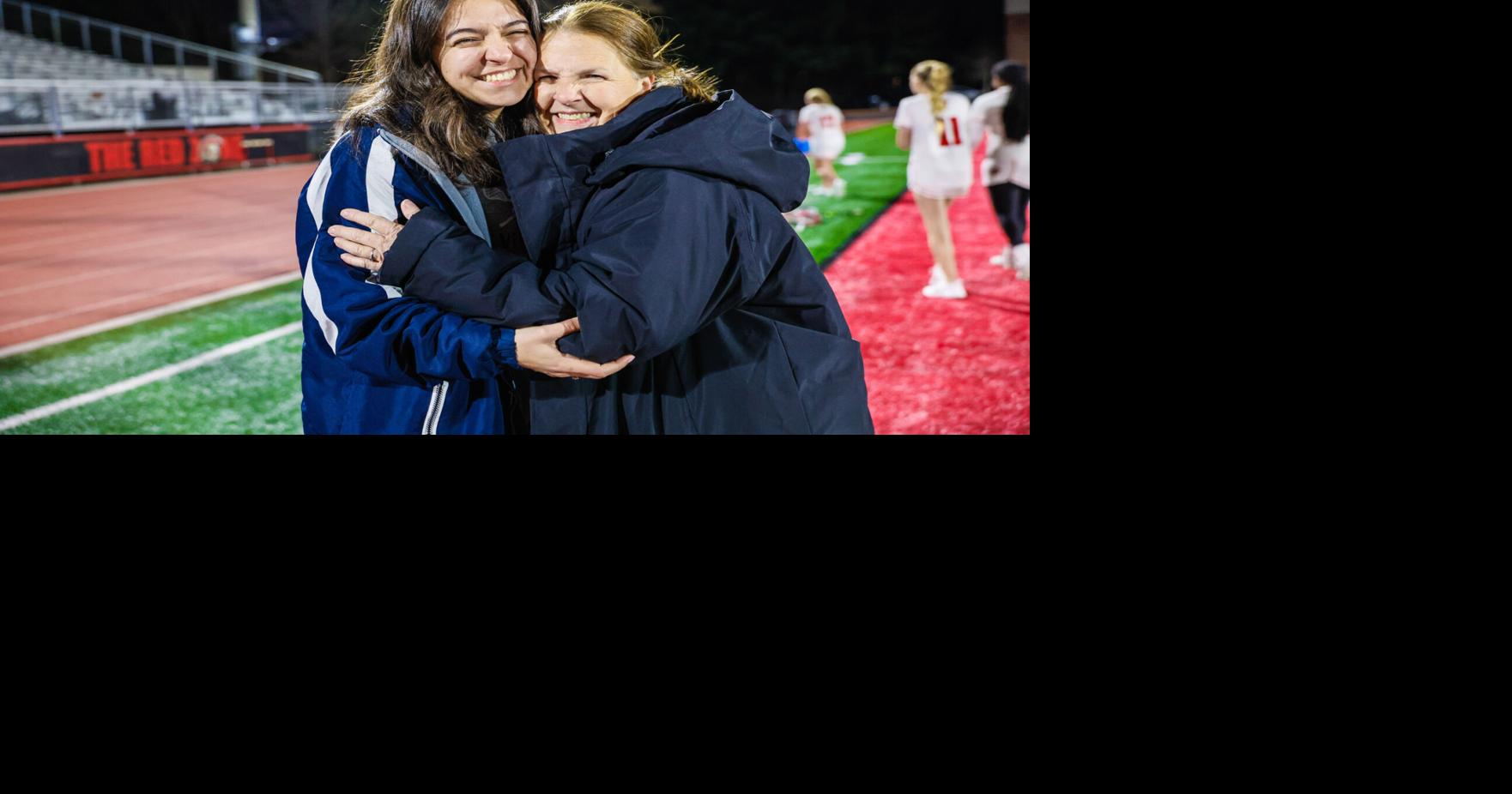 Mother-daughter bond: Brauns make mark as girls lacrosse coaches ...