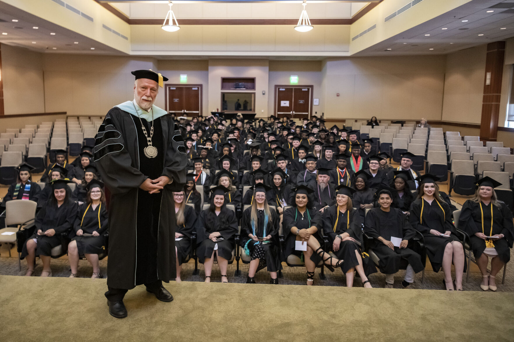 Chattahoochee Tech Honors 2022 Graduates | Education ...