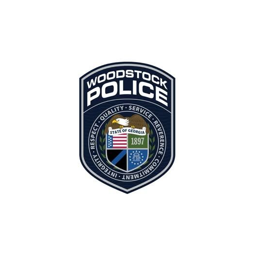 Man arrested after standoff with police in Woodstock | Local News ...