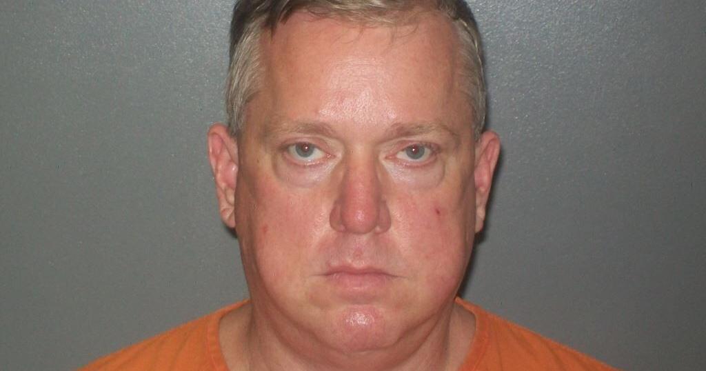 Canton man charged with uploading child porn to Kik | Local News ...