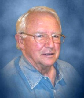 Eugene "Gene" Cline