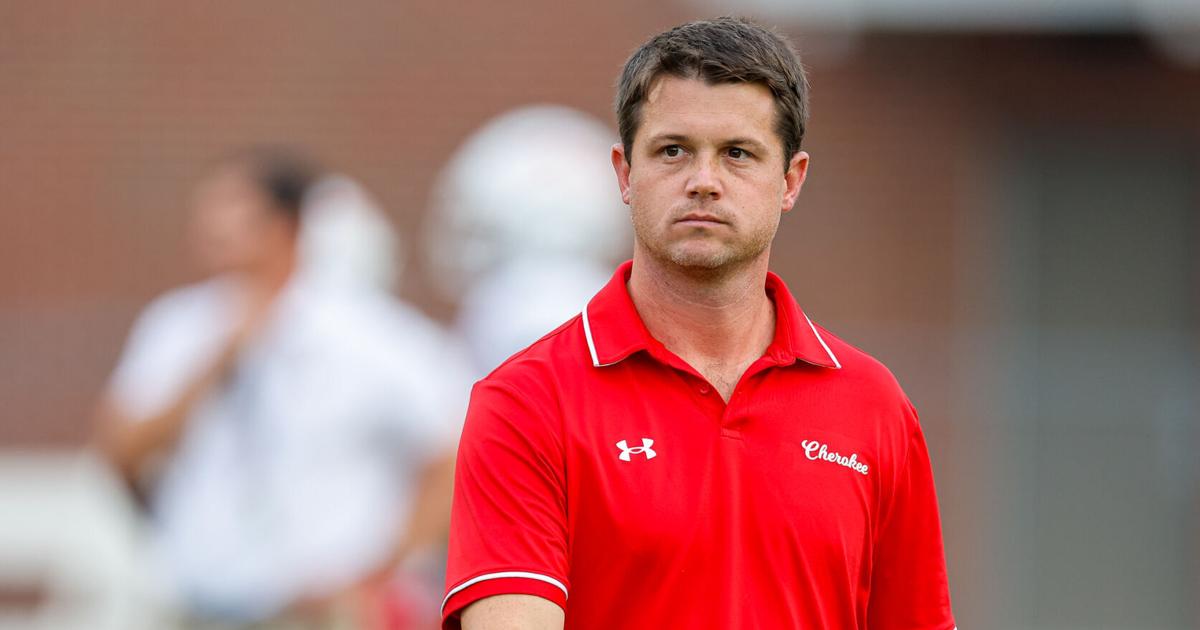 Old School Rivals Schedule Look-In: Cherokee takes on old-school rivals | Sports ...