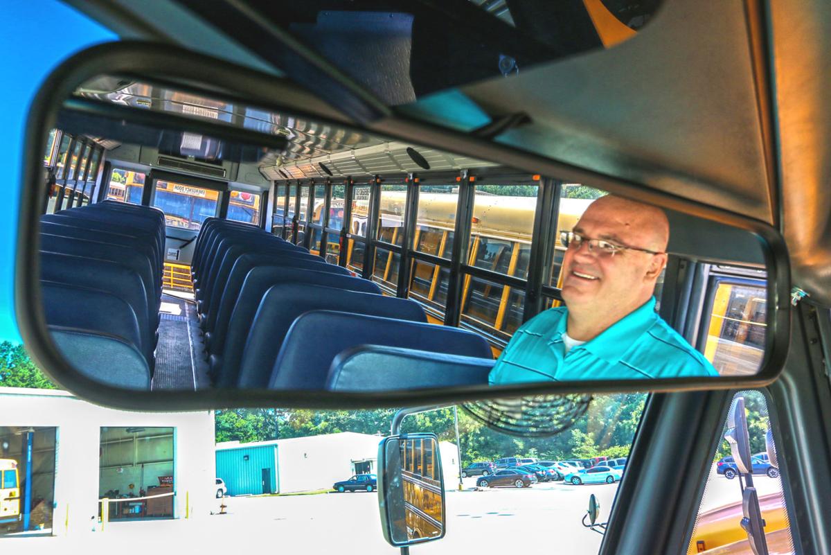 Focus On Safety School Bus Driver Safety Reminders Cherokee Ledger News Tribuneledgernews Com