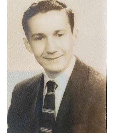 Newell Blayton Jr.