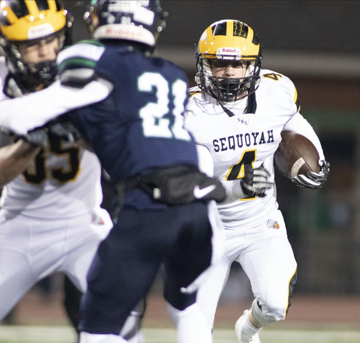 Sequoyah Falls Into Region Hole After Losing To Harrison Sports