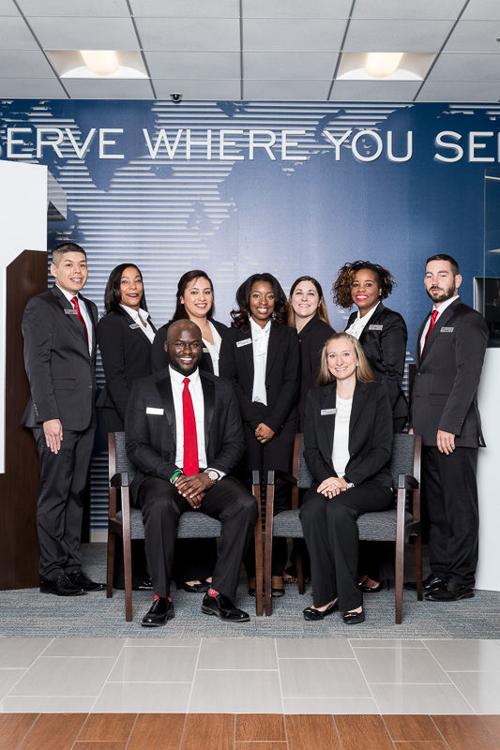 Navy Federal Credit Union Assistant Branch Manager Salary - Zippia