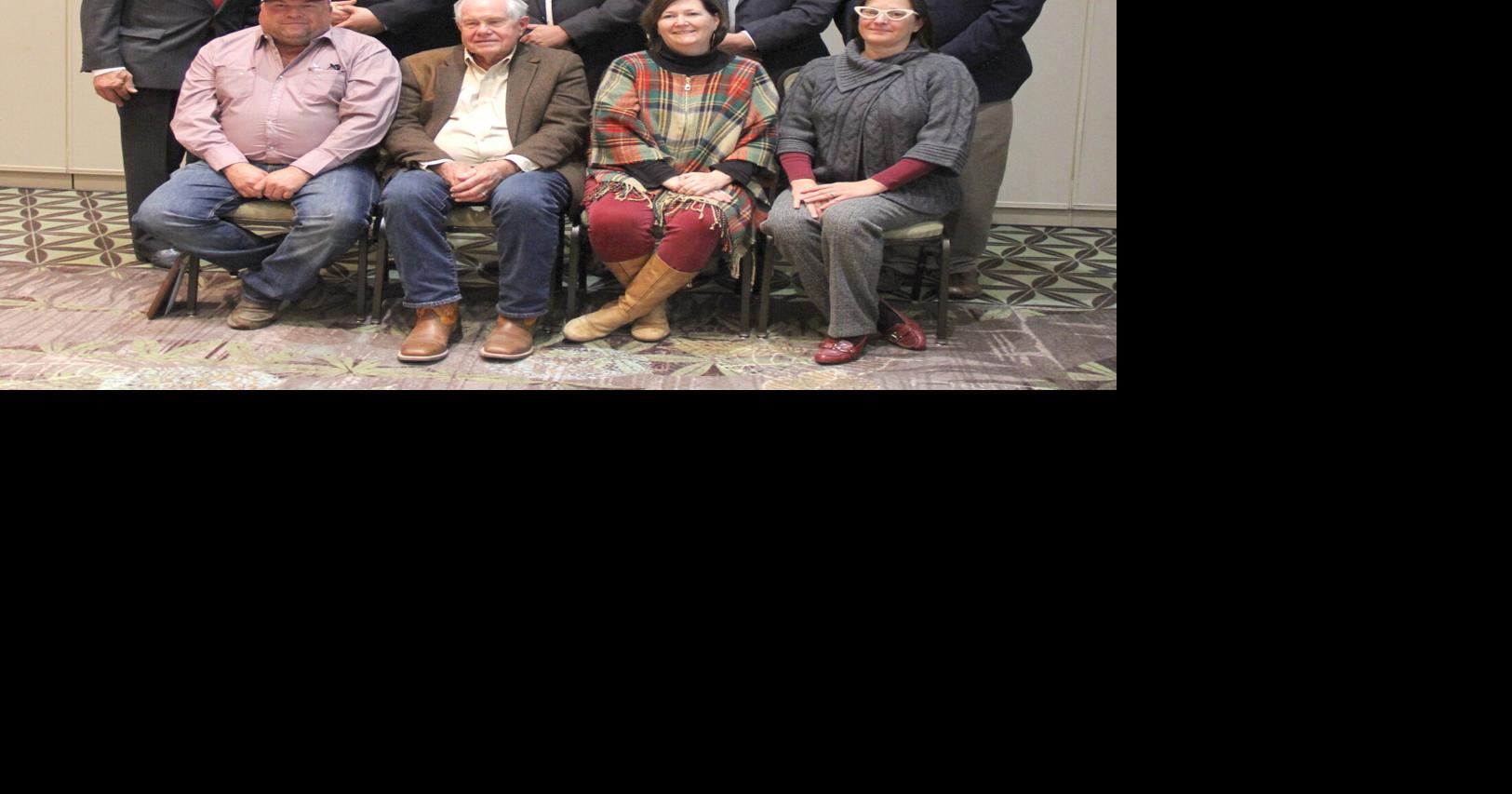 Cherokee Farm Bureau wins state awards Local News