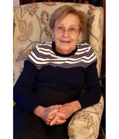Mary Lawson