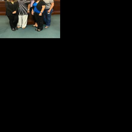 Magistrate Court honored for its performance | Local News ...