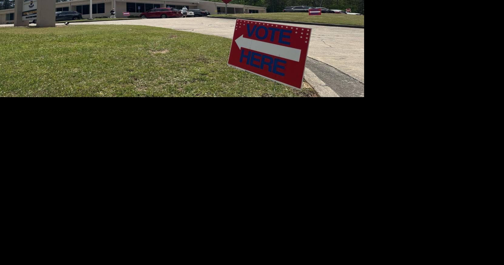 Over 28,000 in Cherokee have voted ahead of Tuesday primary