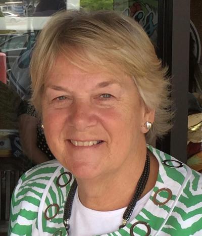 Janice Whitted