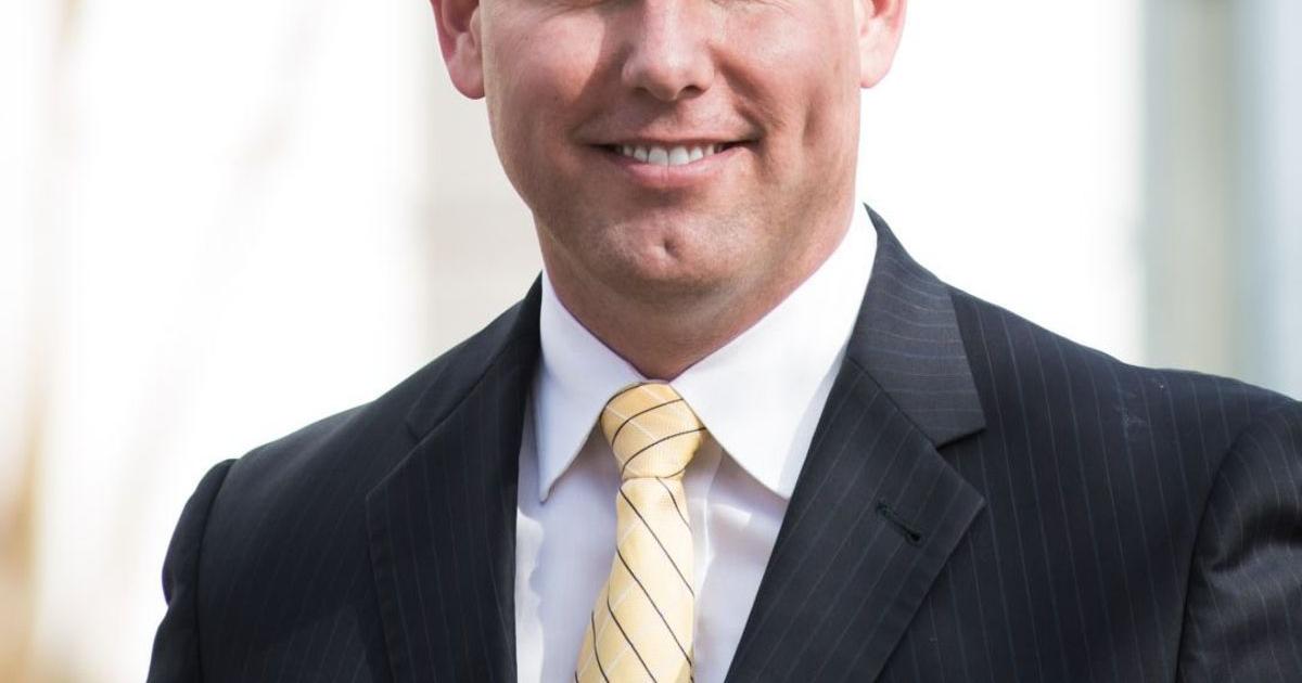 Reynolds elected first new sheriff in 24 years | Local News ...