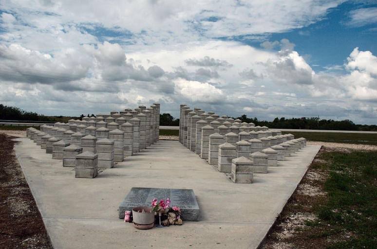 Couple marks the anniversary of son’s death on ValuJet Flight 592