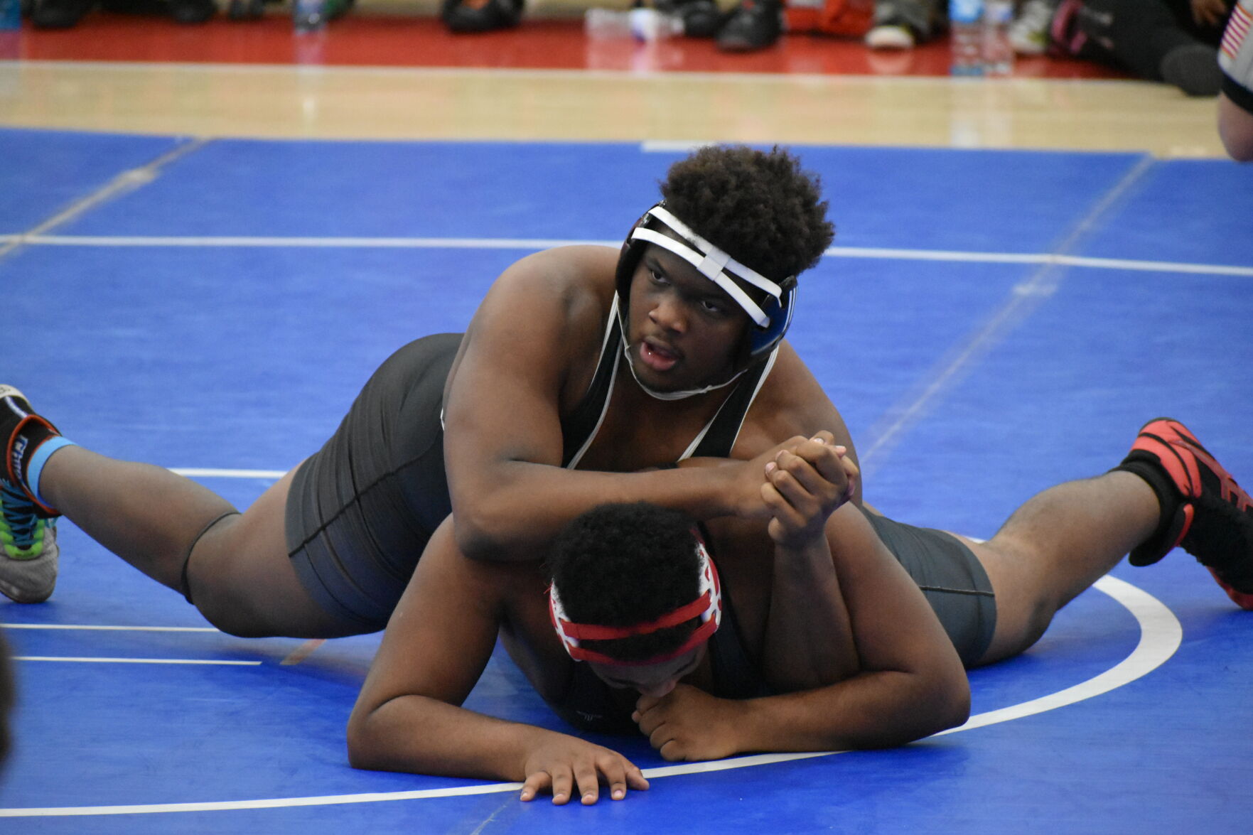 Cherokee County Wrestlers Shine in State Wrestling Championships with Top Performances