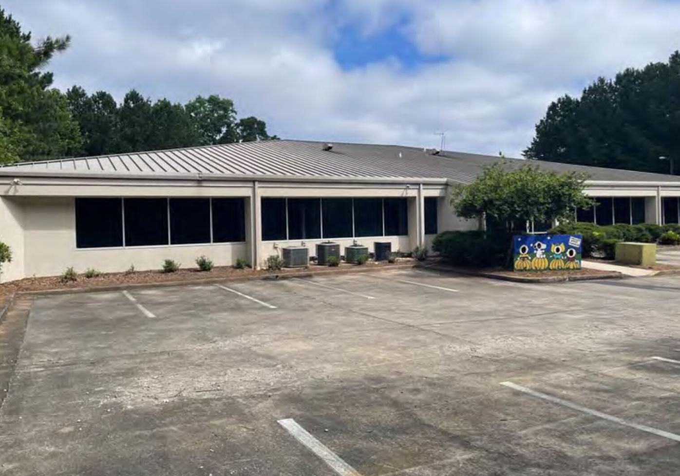 Cherokee County purchases property for new elections office | Local News |  tribuneledgernews.com