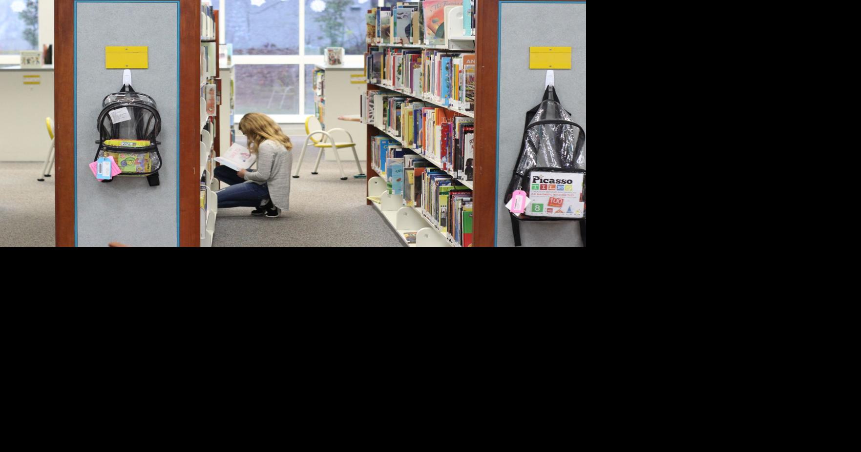 Library system to expand, renovate Hickory Flat Library Local News