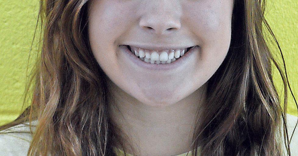 Athlete of the Week: Rachel Renner, Sequoyah | Sports ...