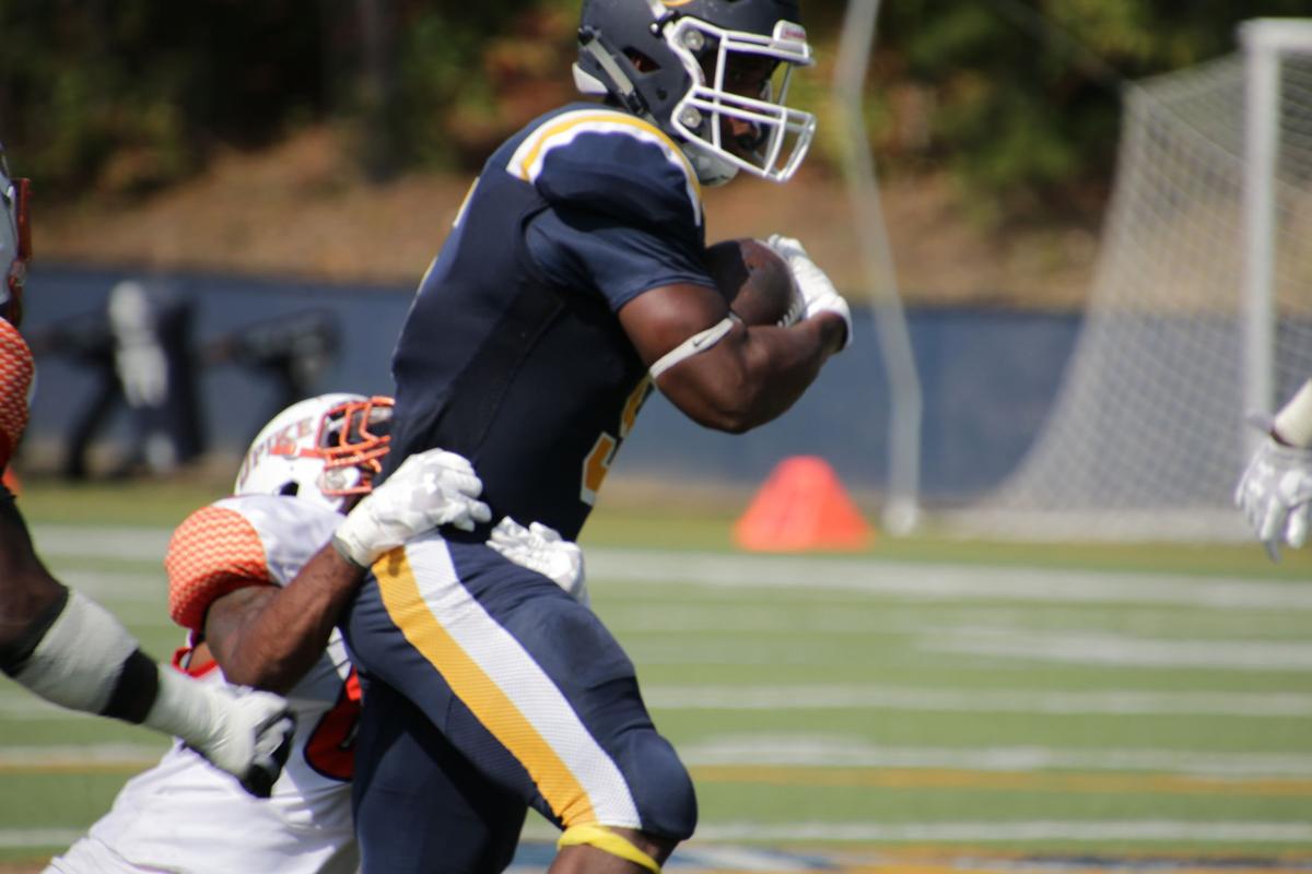 Battle Tested Reinhardt Win Overtime Thriller After Second Half