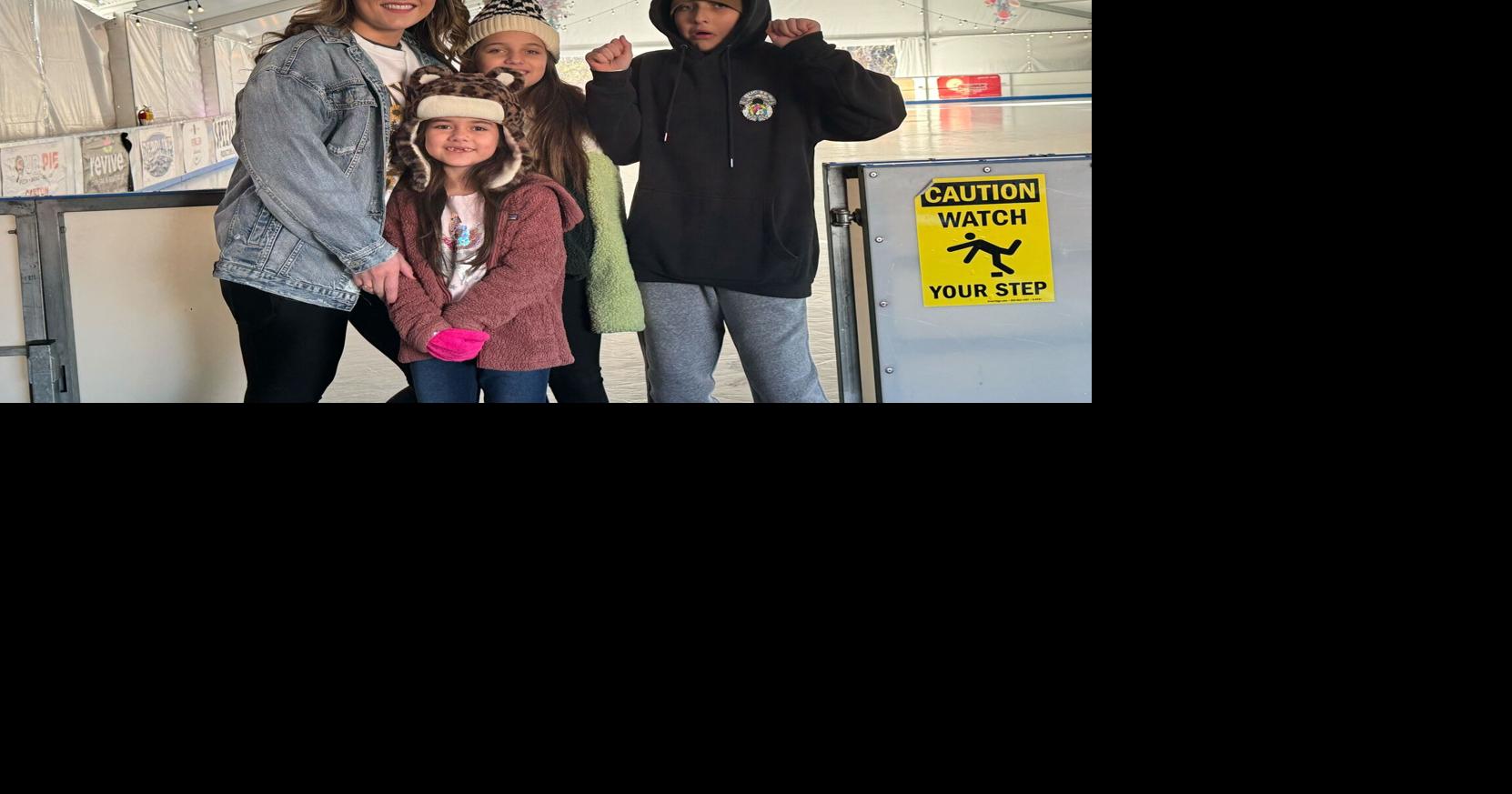 Rink on the River in Canton Extended to January 28 Lifestyle