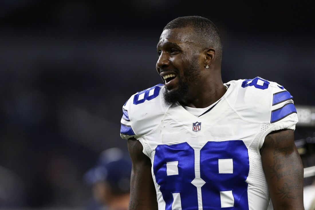 Report: Ravens sign WR Dez Bryant to practice squad, State & National