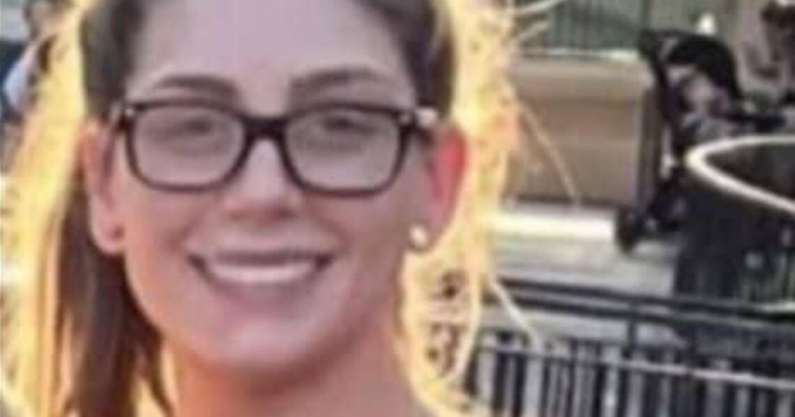 The Cherokee Sheriff's Office is asking for your help finding a missing ...