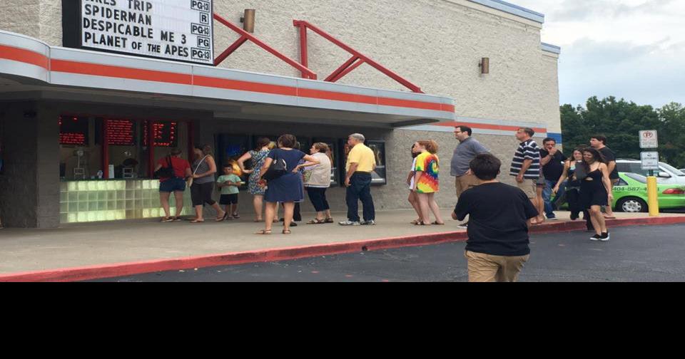 Metro Self Storage Cobb Parkway Dandk Organizer