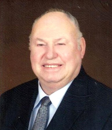 Charles Speir