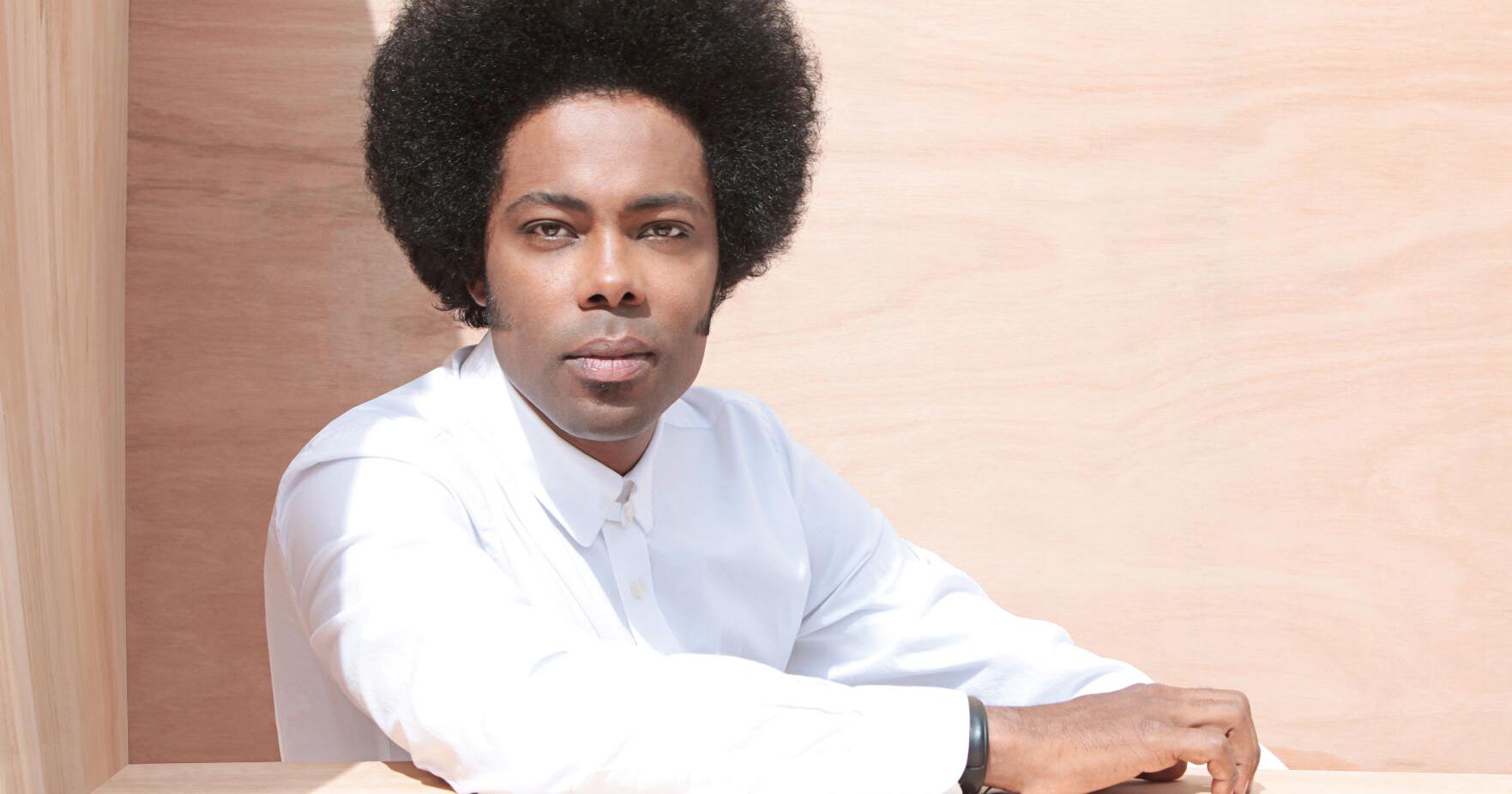 Grammy Award Winner Alex Cuba Performing in Woodstock - Vimarsana News
