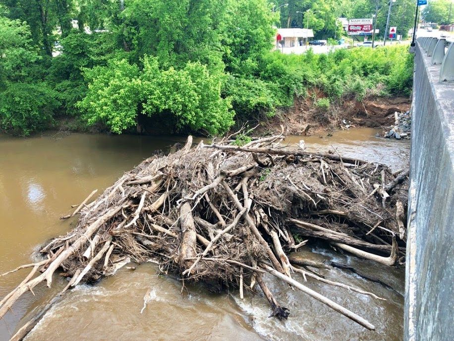 Tubing, kayaking outfitter eyes Etowah in Canton Local News