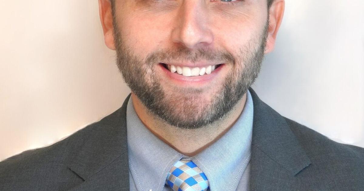 Christopher Labreck Cherokee County School Board Appoints New Chief Academic Officer ...