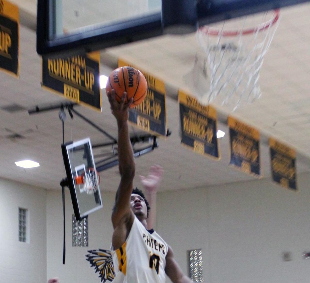 Playoff Basketball Roundup Sequoyah Boys Advance To Sweet 16