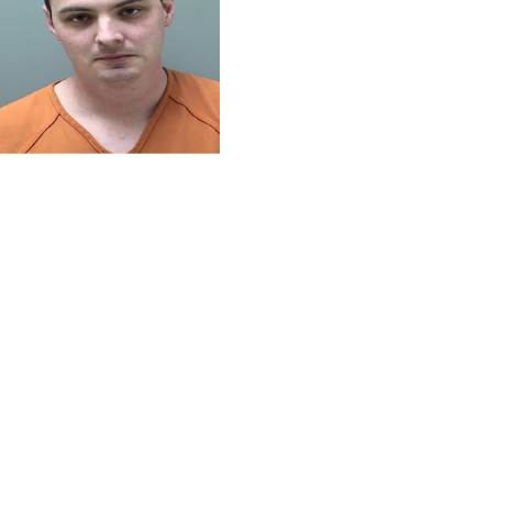 Woodstock man arrested for causing explosion at home | Local News ...