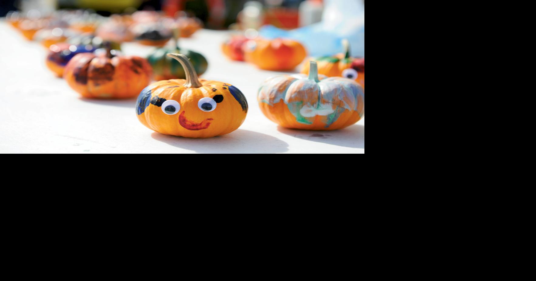 FALL FUN: Your guide to Cherokee County's Riverfest ...