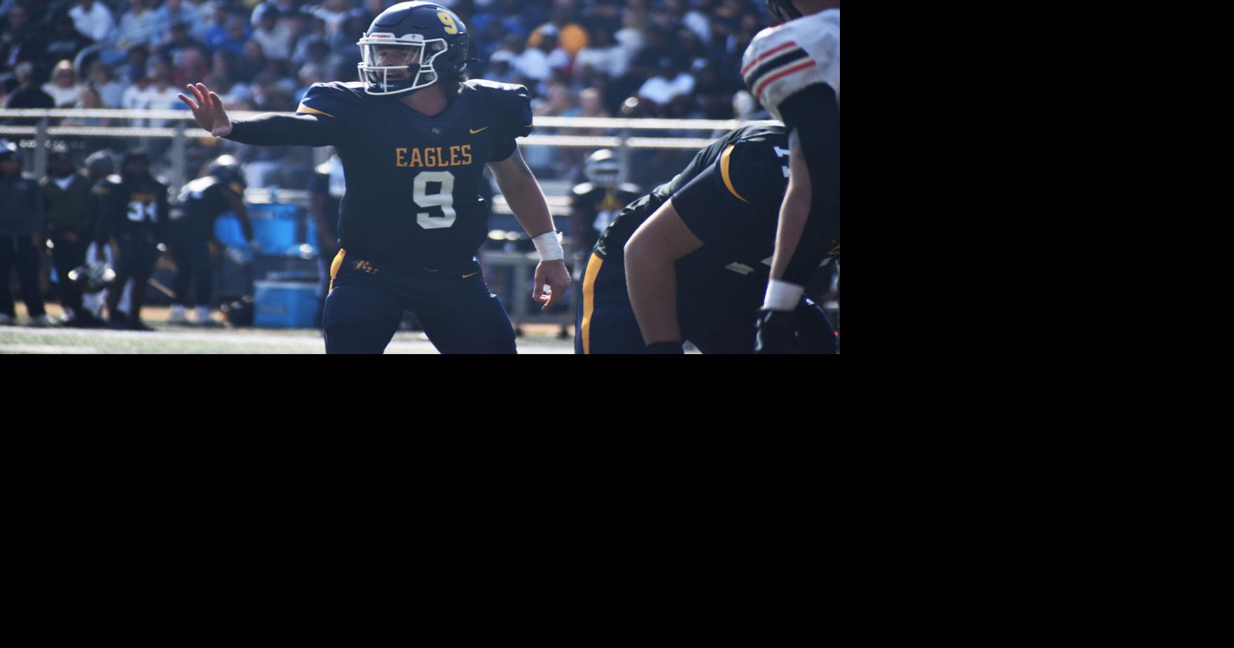 Reinhardt Notebook: Eagles fall in NAIA playoffs | Sports ...