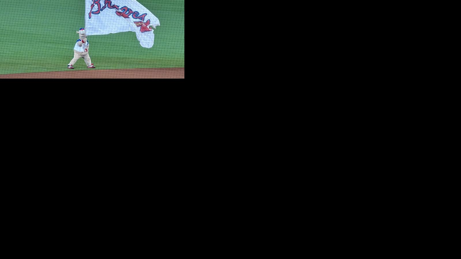 Braves Announce 2025 Schedule | The Atlanta Braves Report ...