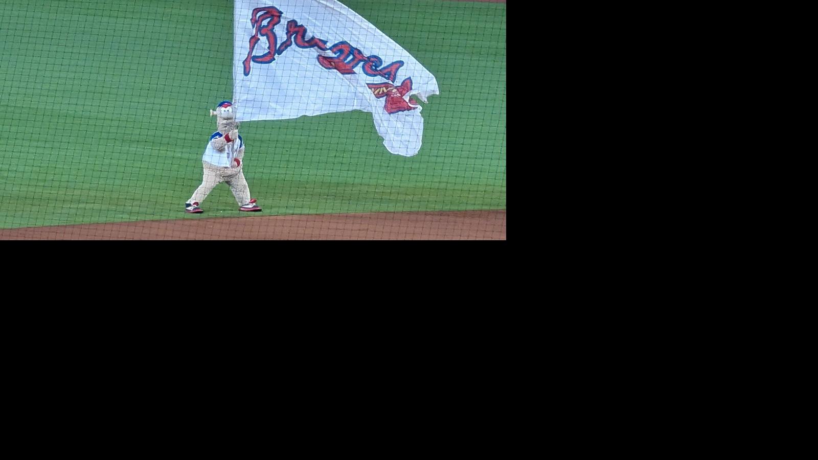 Braves Announce 2025 Schedule The Atlanta Braves Report