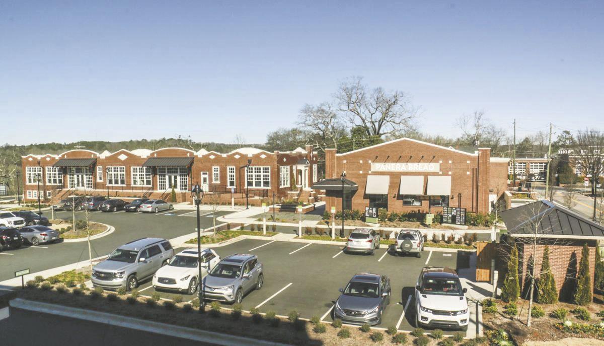 Welcome The Cotton Mill Exchange