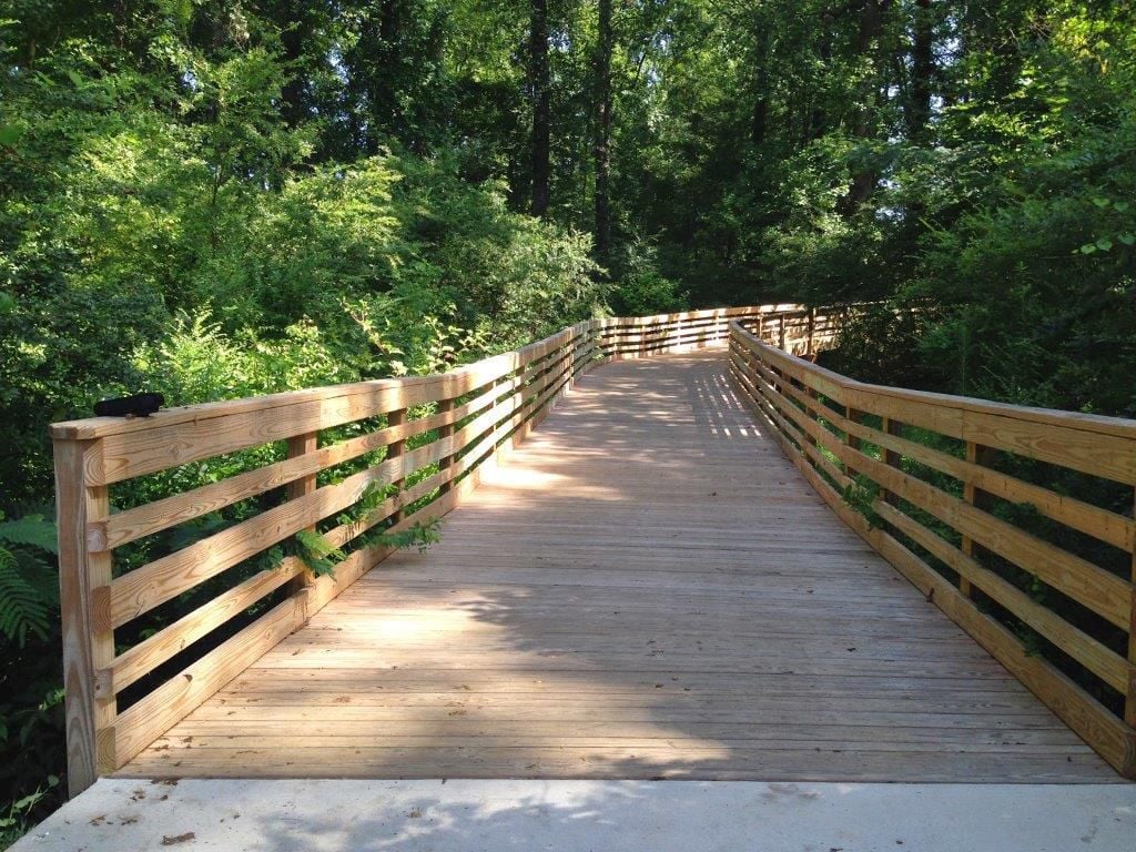 Greenprints trails on path for future growth | Cherokee Ledger-News | tribuneledgernews.com