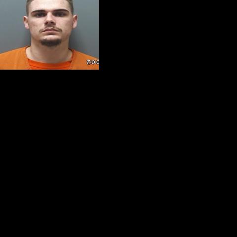 Woodstock man gets eight years in prison after giving fentanyl to woman ...