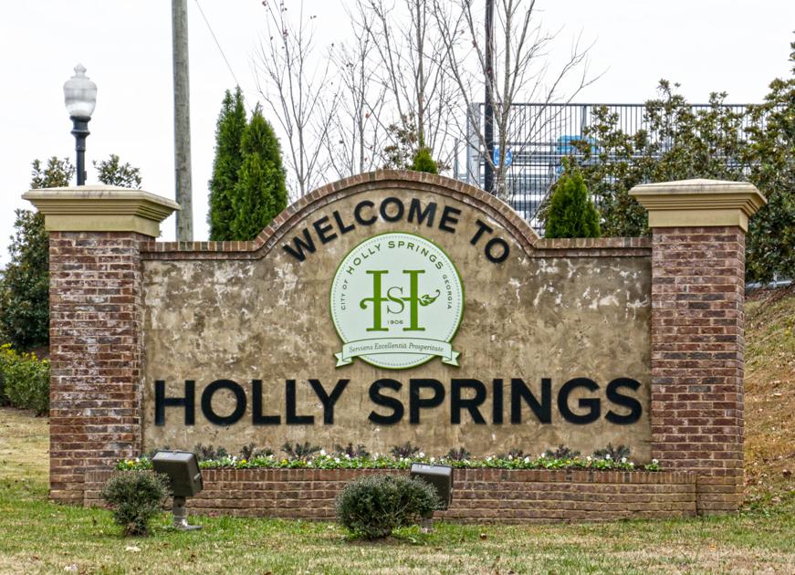 Holly Springs appoints new member Local News